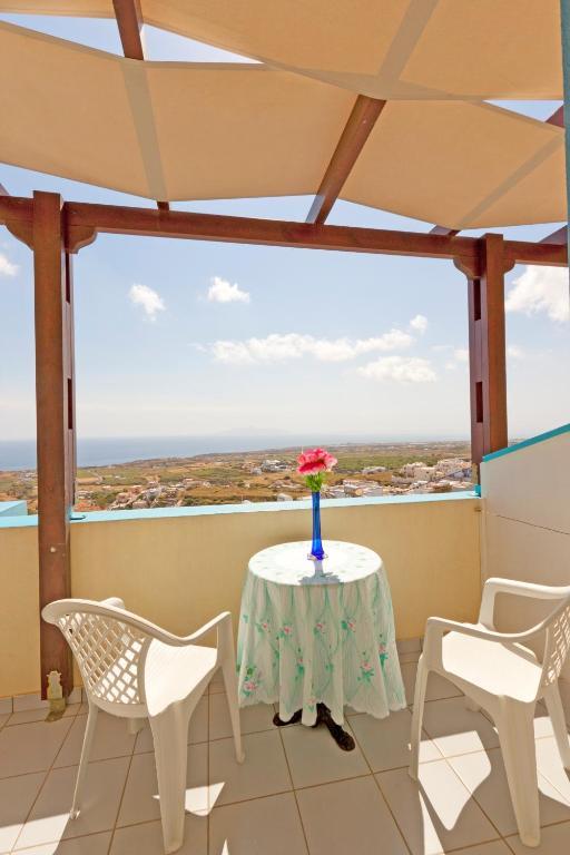 Villa Stella Fira  Room photo